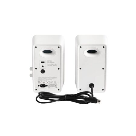 Ηχεία BT Edifier QR30 Λευκό - Image 3
