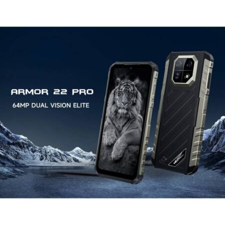 6600mAh