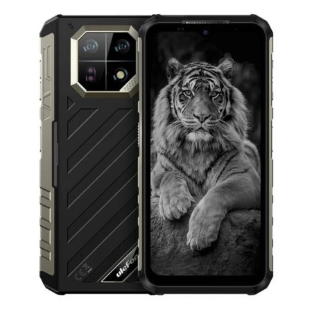 ULEFONE & ARMOR22PRO-8256-BK ULEFONE smartphone Armor 22 Pro
