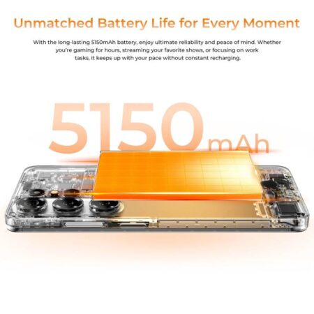 5150mAh