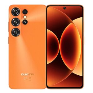 OUKITEL smartphone C26