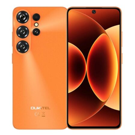 OUKITEL & C26-OR OUKITEL smartphone C26