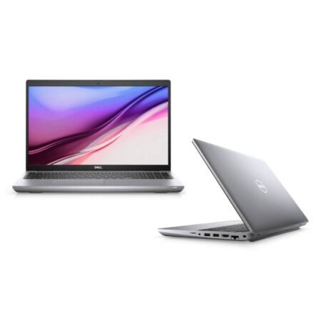 DELL Laptop Latitude 5521