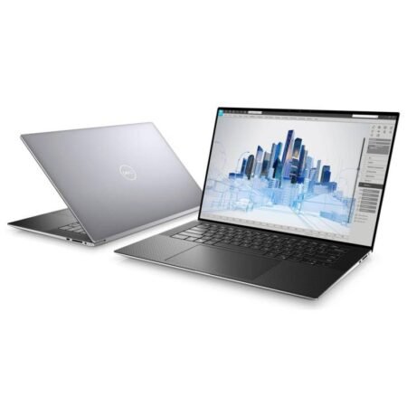 DELL Laptop Precision 5560