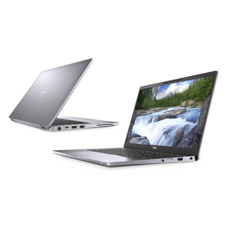 DELL & L-5380-GA DELL Laptop Latitude 7400