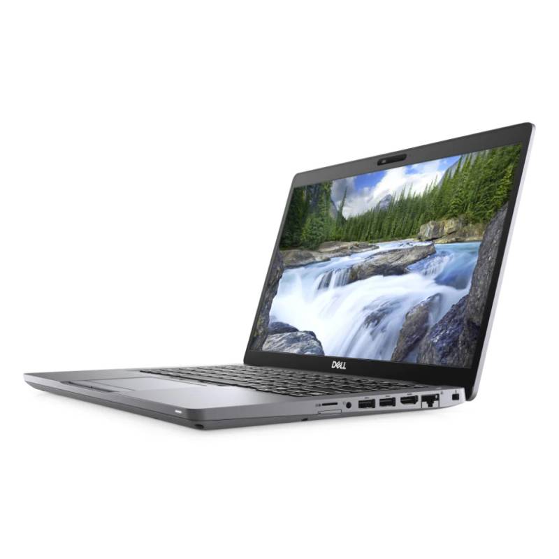 Dell Latitude 5410 14" (i5-8365U, 8GB, 256GB M.2 SSD) Refurbished Grade B