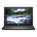 DELL Laptop Latitude 7290