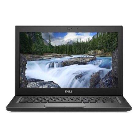 DELL Laptop Latitude 7290