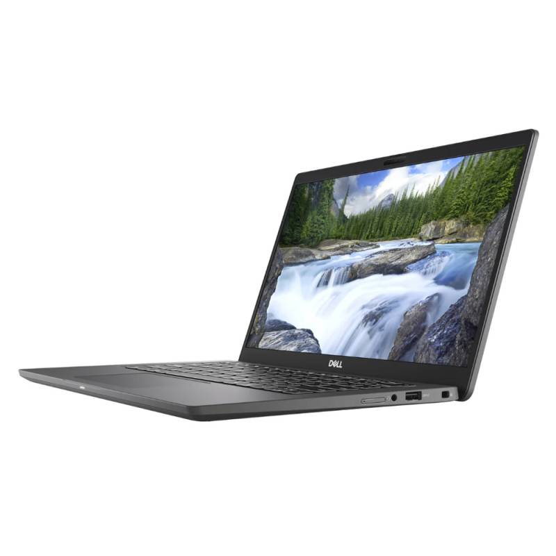 Dell Latitude 7310 13" (i5-10310U, 8GB, 256GB NVMe SSD) Refurbished Grade A