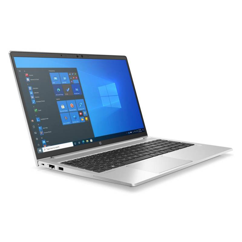 HP EliteBook 650 G8 15.6" (i5-1135G7, 8GB, 256GB M.2 SSD) Refurbished Grade A