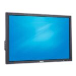 DELL used οθόνη 2208WF LCD