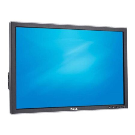 DELL & M-2208WF-NS-FQ DELL used οθόνη 2208WF LCD