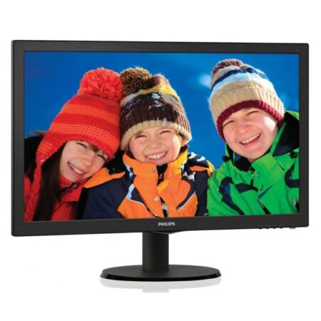 PHILIPS used οθόνη 223V5LSB TN-LED