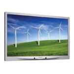 PHILIPS used οθόνη 241B4 LED