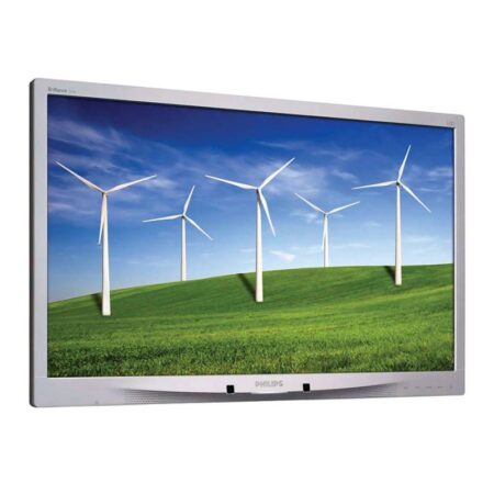 PHILIPS used οθόνη 241B4 LED