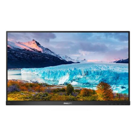 PHILIPS used οθόνη 242S1AE IPS-LED