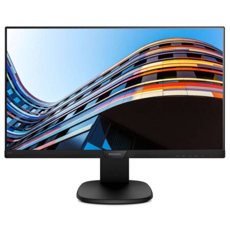 PHILIPS used οθόνη 243S7EJMB IPS-LED