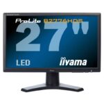 IIYAMA used οθόνη B2776HDS-B1 TN-LED