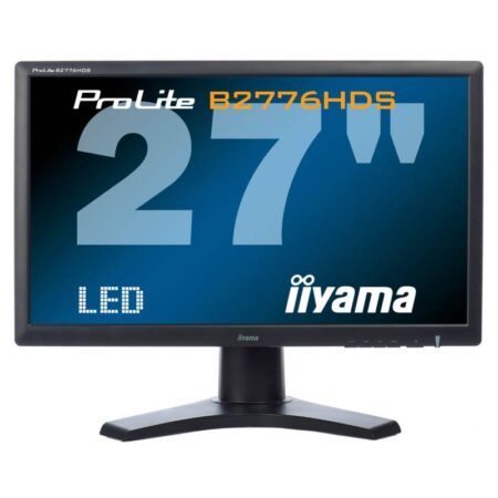 IIYAMA used οθόνη B2776HDS-B1 TN-LED