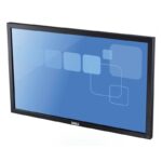 DELL used οθόνη P2411HD LED