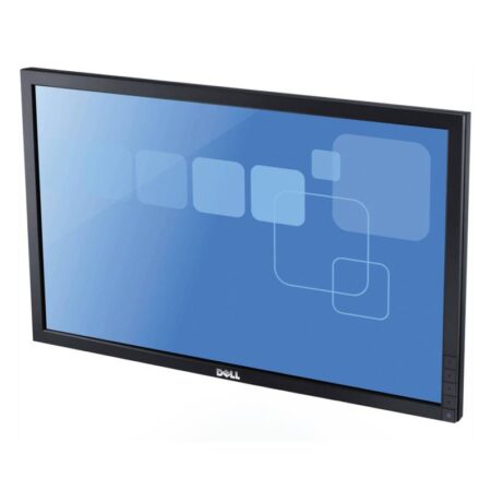 DELL used οθόνη P2411HD LED