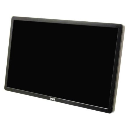 DELL used οθόνη P2412H LED