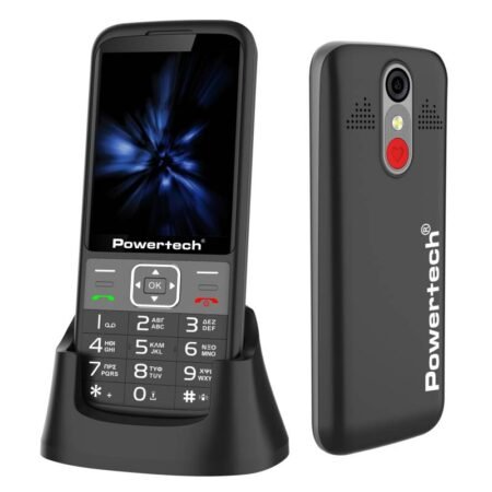 POWERTECH κινητό τηλέφωνο Sentry 3.36