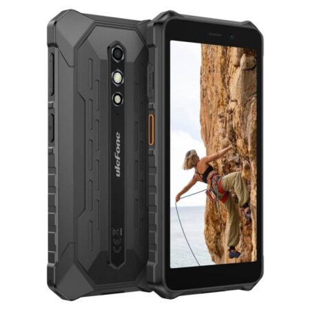 ULEFONE & RUGKING2PRO-6128-BK ULEFONE smartphone RugKing 2 Pro