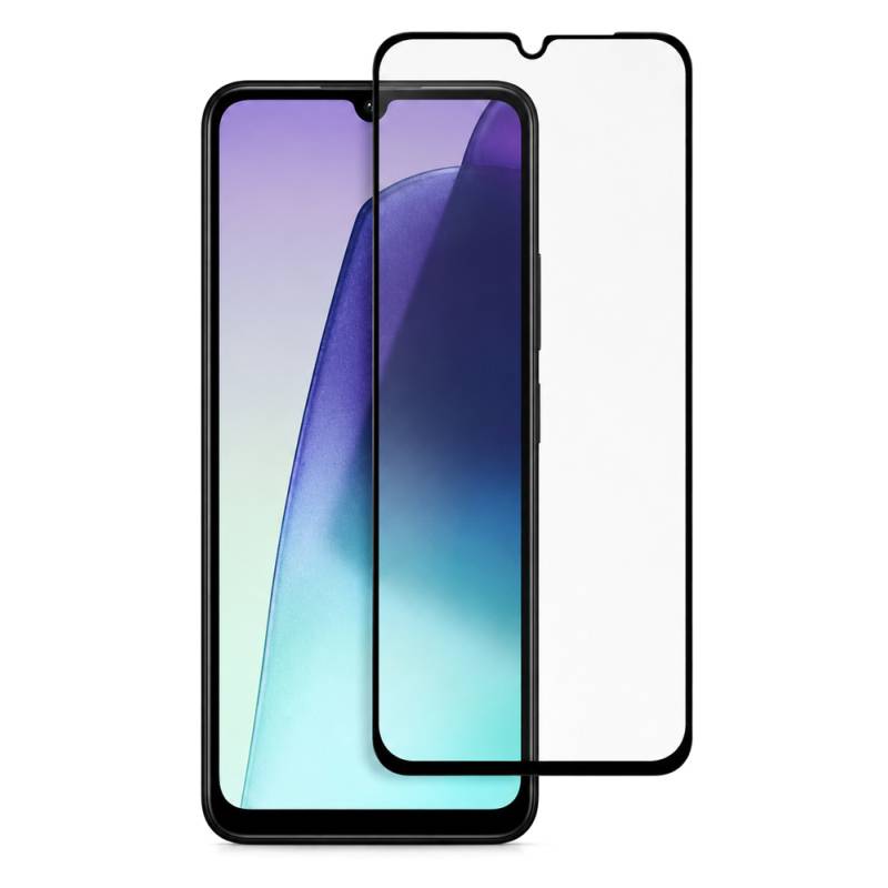Powertech tempered glass 5D TGC-0827 για Xiaomi Poco C85x 5G, full glue
