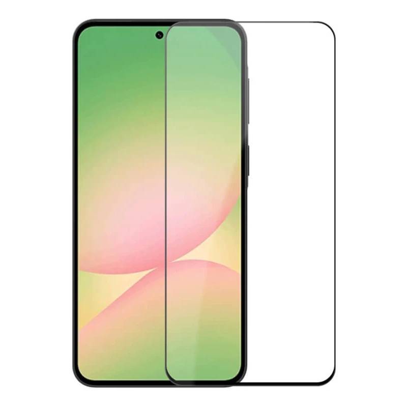 Powertech tempered glass 5D TGC-0828 για Samsung Galaxy A57, full glue