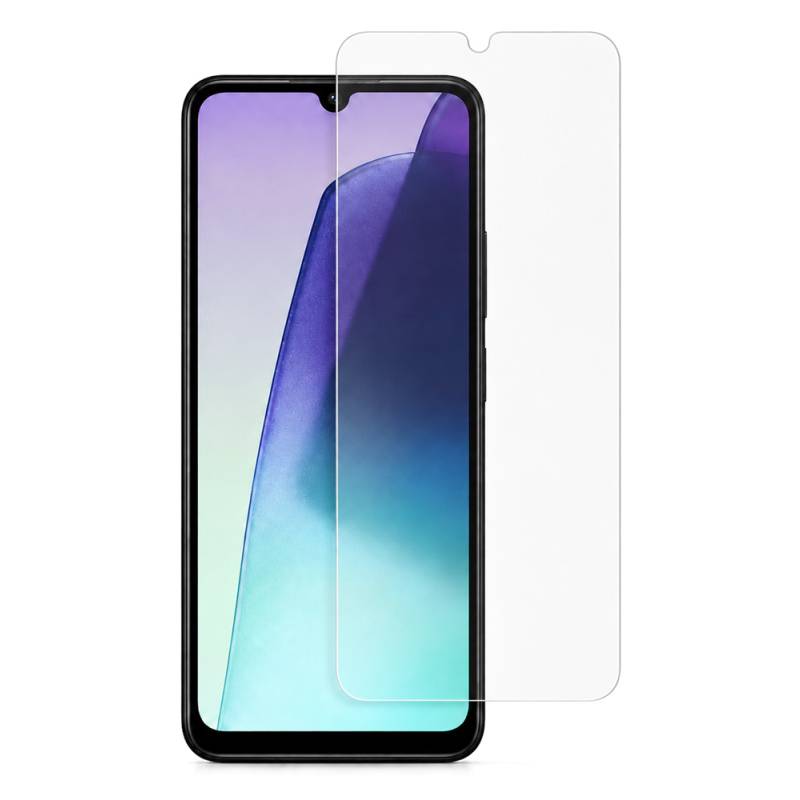 Powertech tempered glass 2.5D TGC-0830 για Xiaomi Poco C85x 5G, full glue