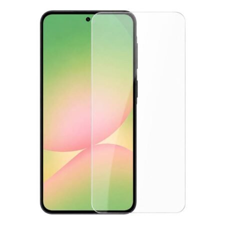POWERTECH tempered glass 2.5D TGC-0831 για Samsung Galaxy A57, full glue