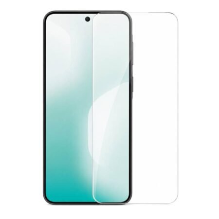 POWERTECH tempered glass 2.5D TGC-0832 για Samsung Galaxy A37, full glue