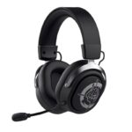 Ακουστικά Κεφαλής Gaming RGB USB 7.1 Zeroground HD-3900WG KEIJI PRO v2.0
