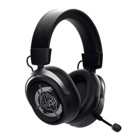 Ακουστικά Κεφαλής Gaming RGB USB 7.1 Zeroground HD-3900WG KEIJI PRO v2.0 – φωτογραφία 2