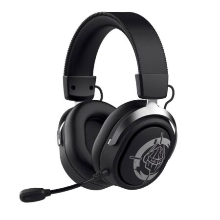 Ακουστικά Κεφαλής Gaming RGB USB 7.1 Zeroground HD-3900WG KEIJI PRO v2.0