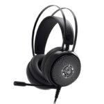 Ακουστικά Κεφαλής Gaming Zeroground HD-3700G SOJI v3.0