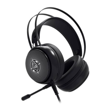 Ακουστικά Κεφαλής Gaming Zeroground HD-3700G SOJI v3.0 – φωτογραφία 2