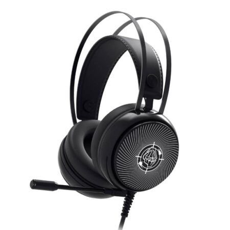 Ακουστικά Κεφαλής Gaming Zeroground HD-3700G SOJI v3.0