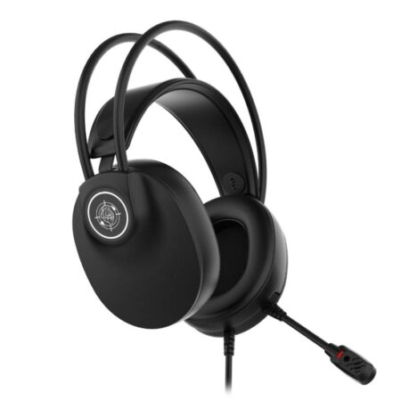 Ακουστικά Κεφαλής Gaming Zeroground HD-3800G IKEDA v3.0 – φωτογραφία 2
