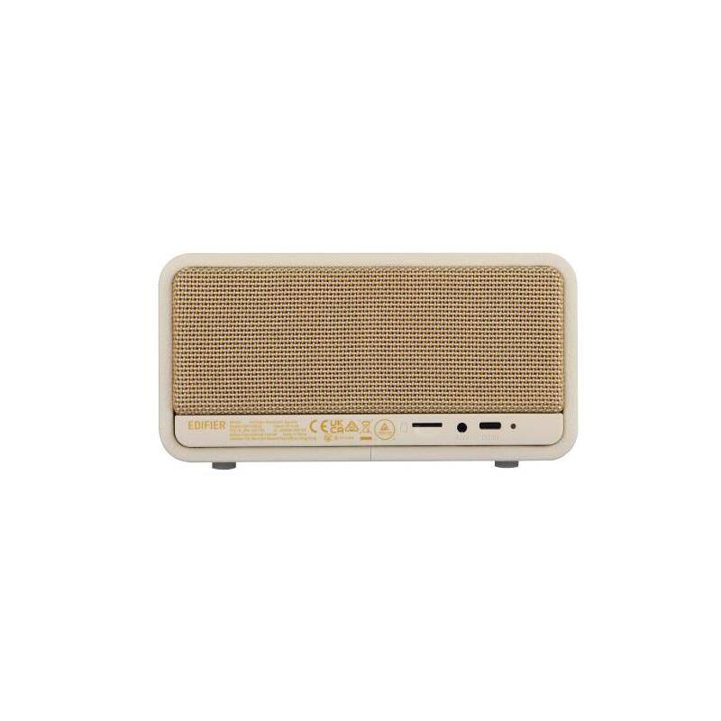 Φορητό Ηχείο BT Edifier MP230 Λευκό – φωτογραφία 3