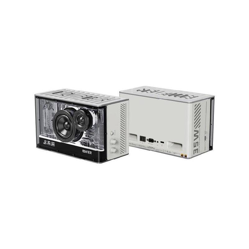 Φορητό Ηχείο BT Edifier QD35 Λευκό – φωτογραφία 3