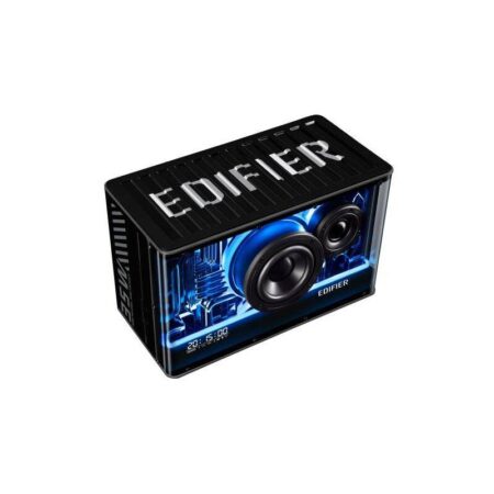 Φορητό Ηχείο BT Edifier QD35 Μαύρο – φωτογραφία 2
