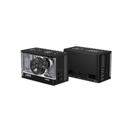 Φορητό Ηχείο BT Edifier QD35 Μαύρο – φωτογραφία 3