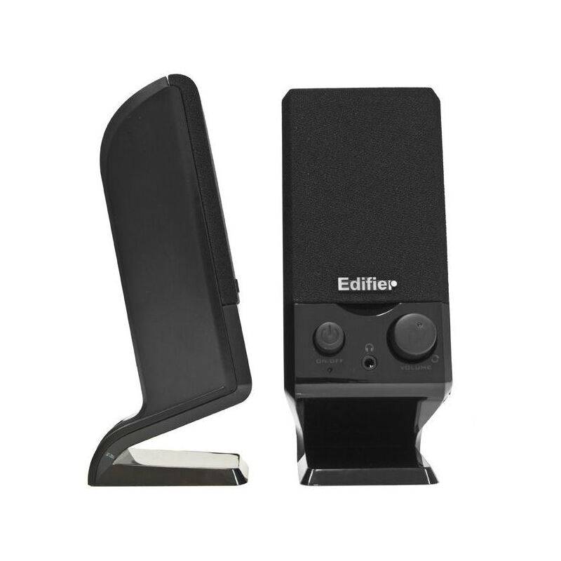 Ηχεία 2.0 Edifier M1250 – φωτογραφία 2