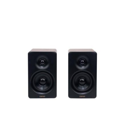 Ηχεία 2.0 Edifier M60 Classic Oak – φωτογραφία 2