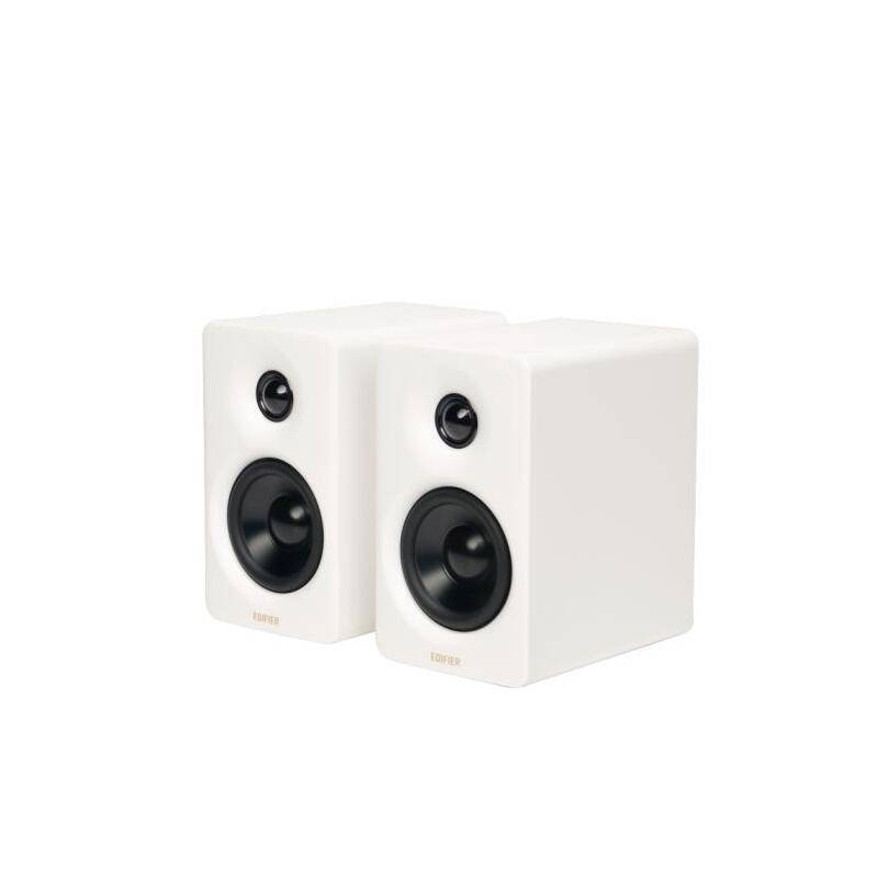Ηχεία 2.0 Edifier M60 Λευκό