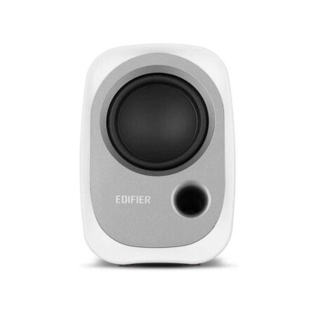 Ηχεία 2.0 Edifier R12U Λευκό – φωτογραφία 2