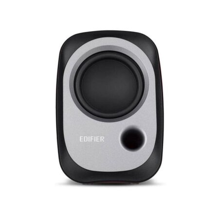 Ηχεία 2.0 Edifier R12U Μαύρο – φωτογραφία 2