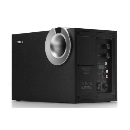 Ηχεία 2.1 Edifier M201BT – φωτογραφία 2